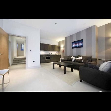 Mayfair Central London 2 Bed Apartment Buitenkant foto