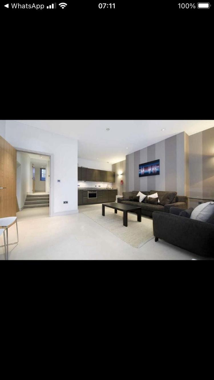 Mayfair Central London 2 Bed Apartment Buitenkant foto