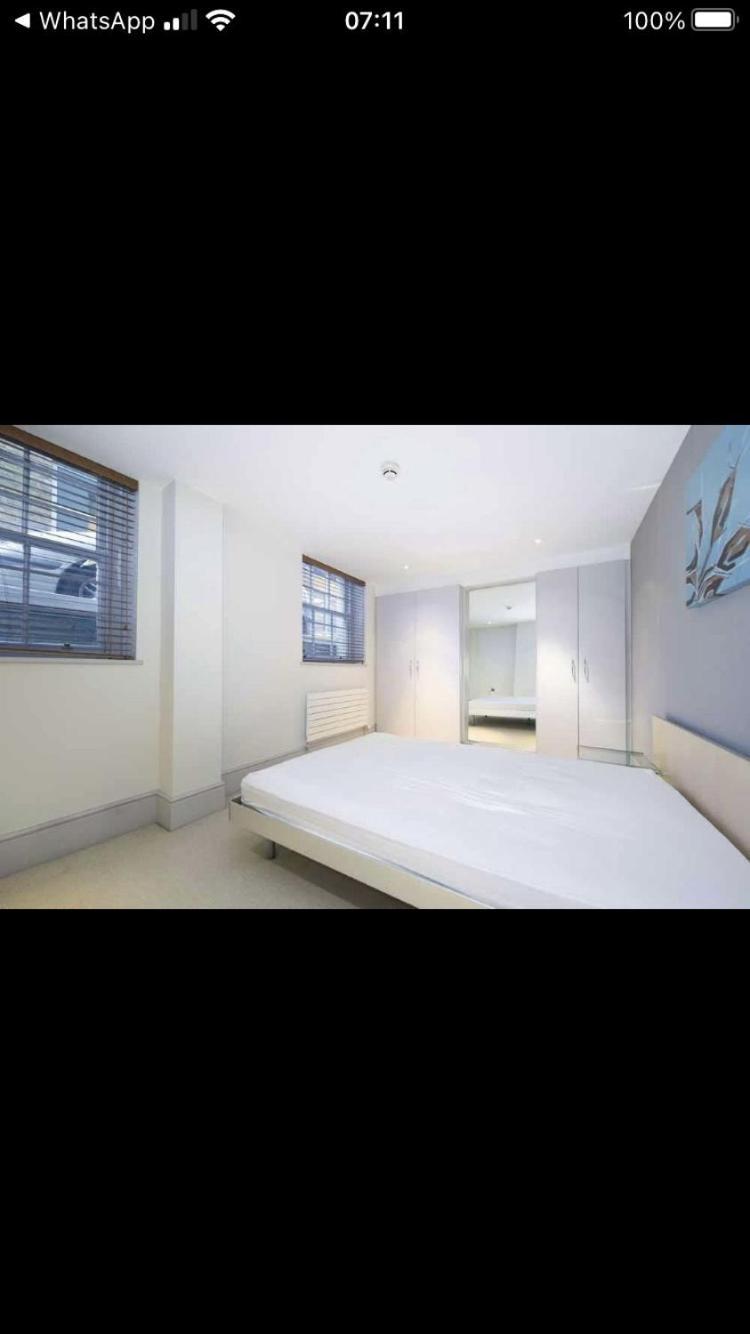 Mayfair Central London 2 Bed Apartment Buitenkant foto