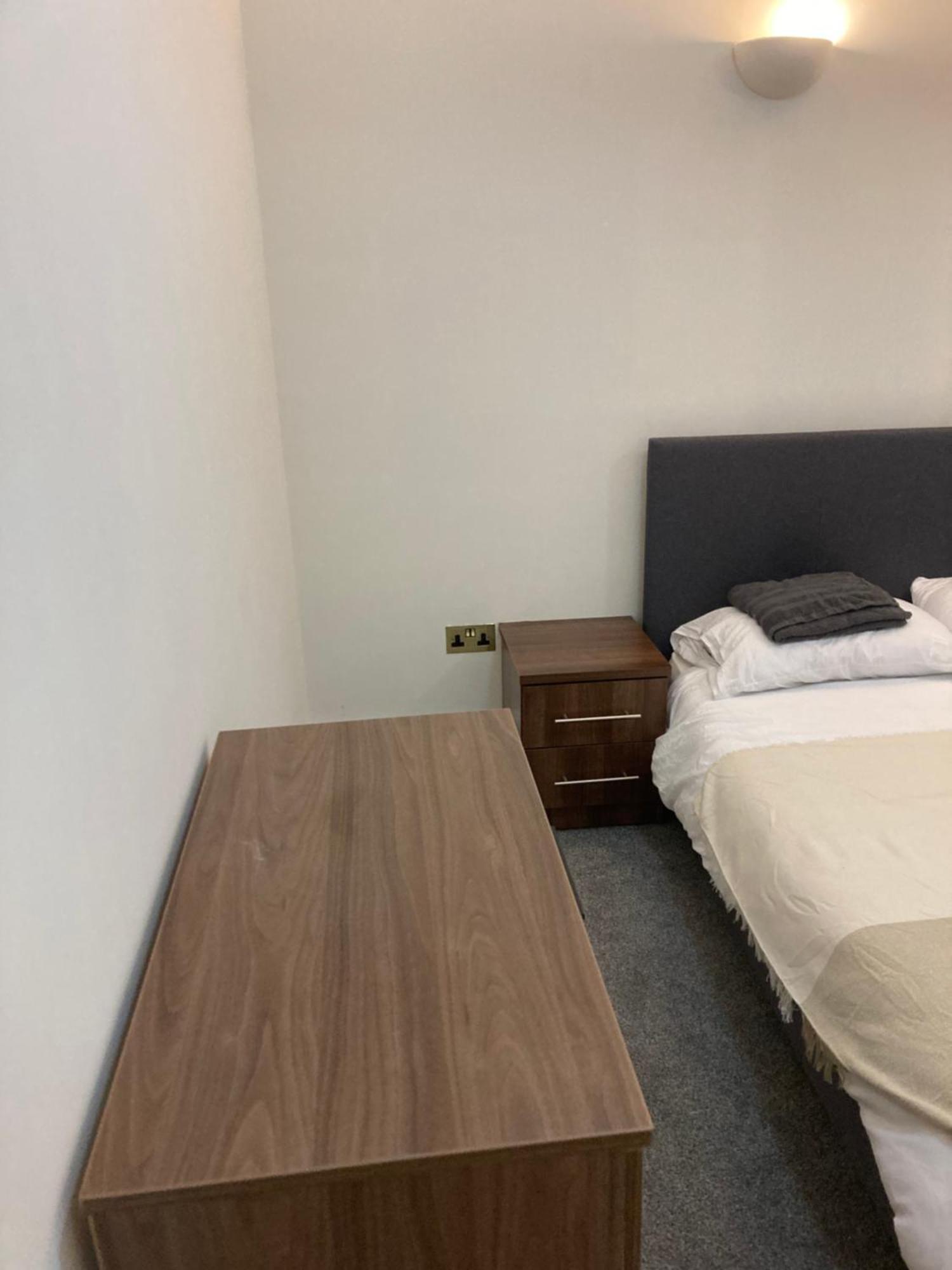 Mayfair Central London 2 Bed Apartment Buitenkant foto